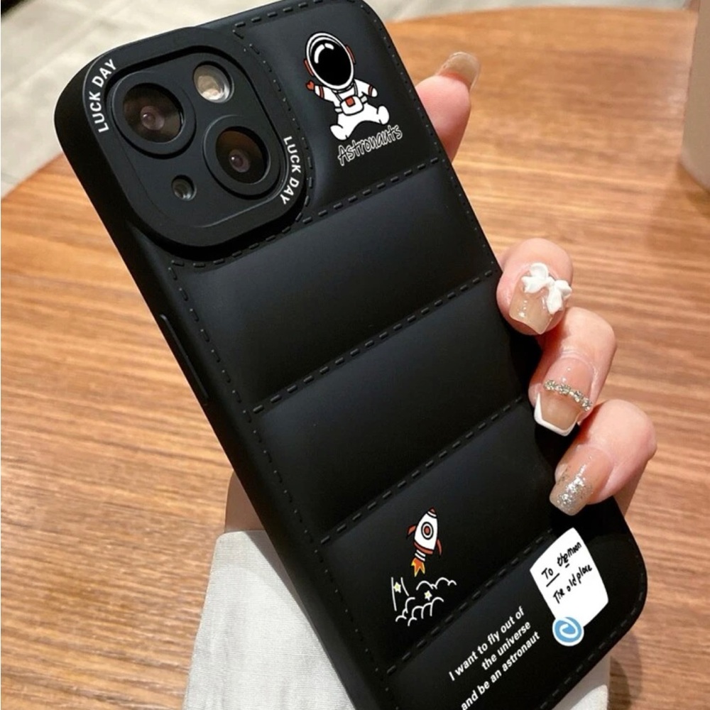 Brand new iPhone 14 Pro case
